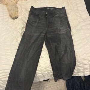 Women’s Black Jeans